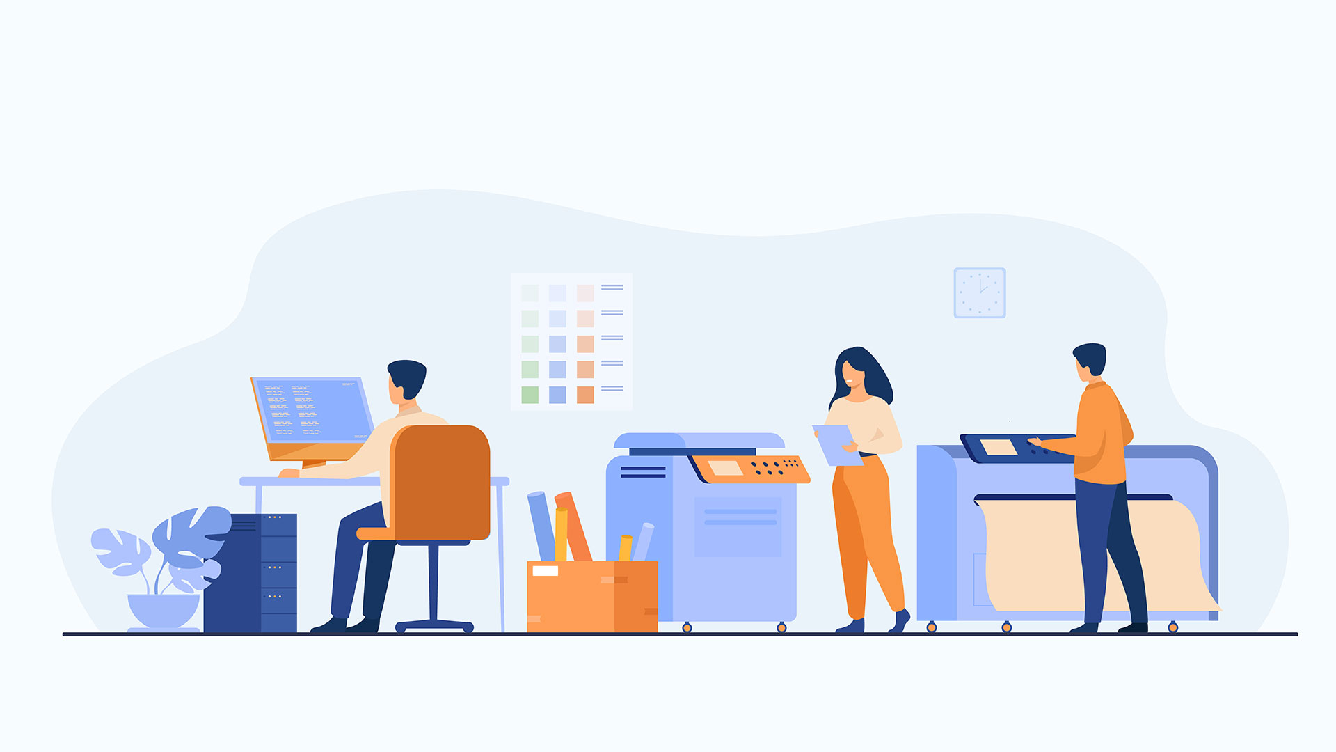 page-header